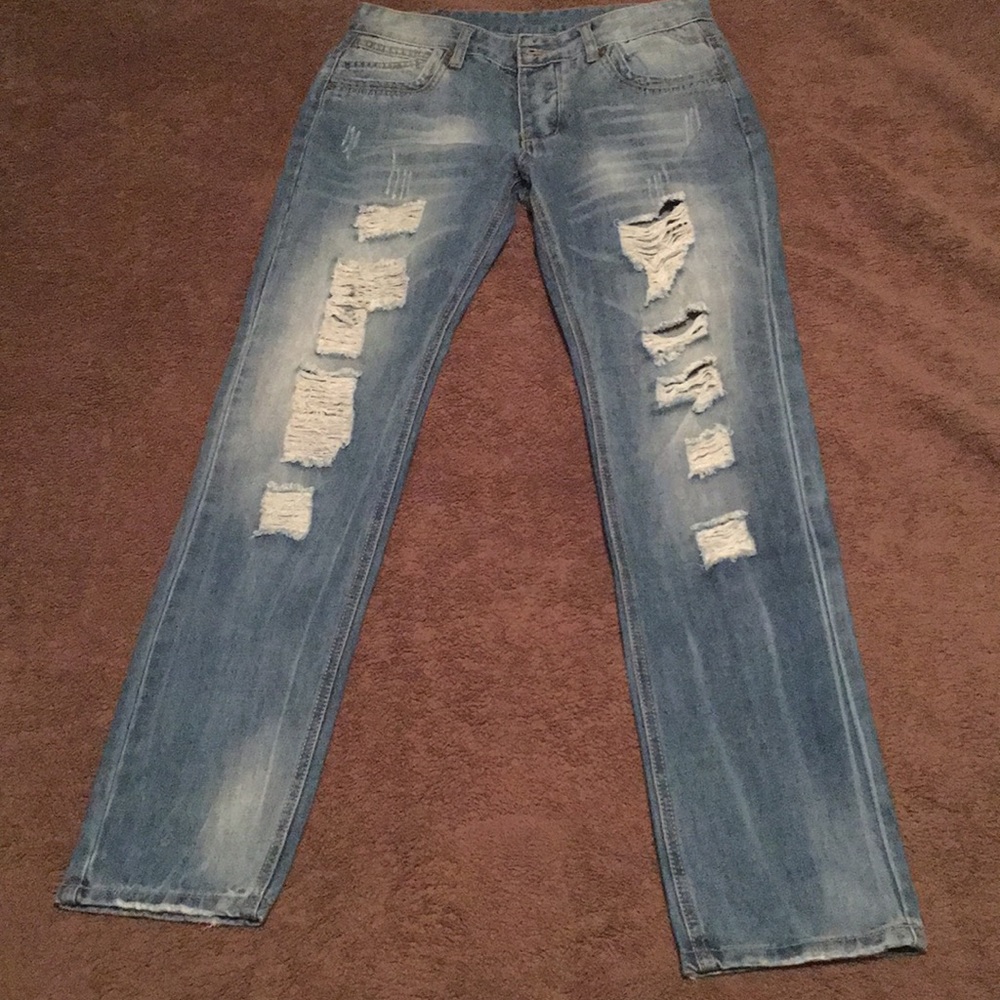 Jeans